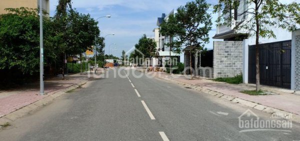 Chính chủ bán gấp nền đất khu dân cư đẹp nhất thị xã Gò Công