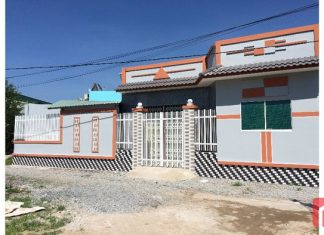 Nha pho -  - Nguyen  Anh Kiet - Tien Giang - 2 -jpg