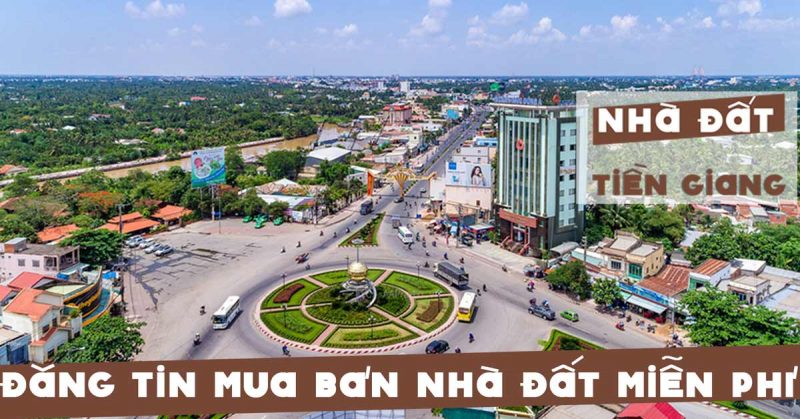 2,9 công vườn ấp Thân Đạo, Thân Cửu Nghĩa,Châu Thành,Tiền Giang