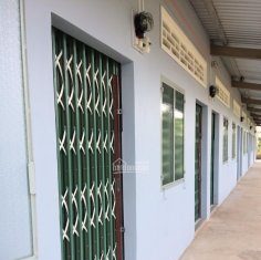 Cho thuê dãy nhà trọ mới xây đường Đoàn Thị Nghiệp, Phường 5, TP Mỹ Tho