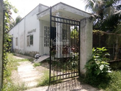 Bán đất xã Trung An, TP Mỹ Tho