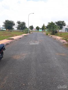 Đất nền giá rẻ – vòng xoay Chợ Gạo – Tiền Giang