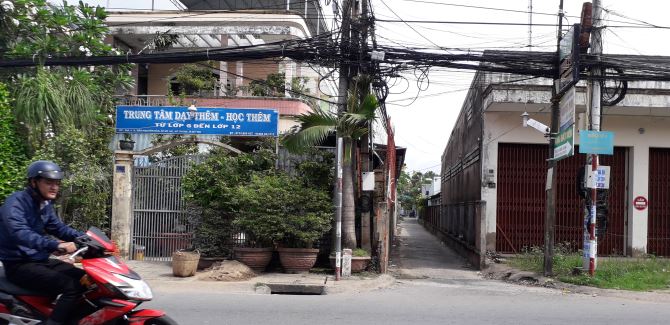 Bán nhà giá rẽ, P9, mỹ tho, thổ cư, xe ô tô vào đến đất