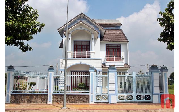 Bán đất thuộc khu dân cư Long Thạnh Hưng – 404 Triệu VNĐ