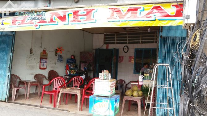 Cho thuê nhà nguyên căn mặt tiền 6x18m đường Ấp Bắc P10, TP Mỹ Tho