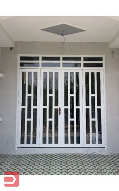 Nhà đường Phạm Hùng (870B) ấp 3 xã Trung An tp Mỹ Tho Tiền Giang – 430 Triệu VNĐ