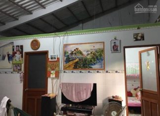 Bán nhà chính chủ Quốc Lộ 1A, đối diện BV đa khoa đang xây, dt 830m2,lh 0909626313 Dương