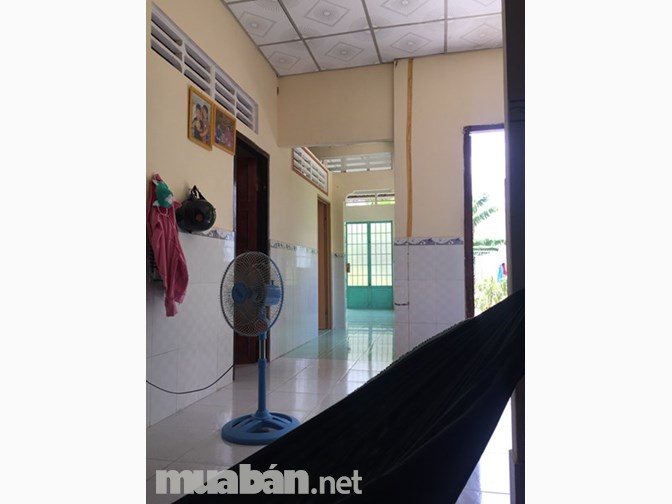 Nhà 153m đường tổ 6,ấp 2,Đạo Thạnh,Mỹ Tho