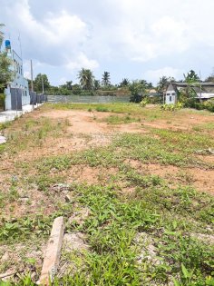 Mua ngay kẻo lỡ – giá thương lượng cho người mua đất tại KDC Bình Điền