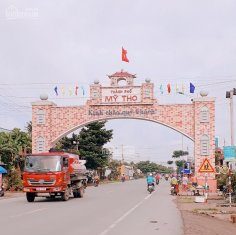 Đất nền khu dân cư mới trả trước 80 tr - nhận nền xây dựng ngay. LH 0901.0901.71
