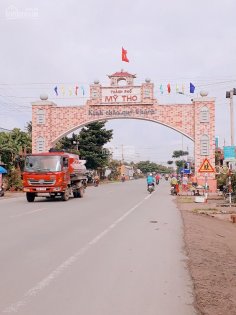 Đất nền khu dân cư mới trả trước 80 tr – nhận nền xây dựng ngay. LH 0901.0901.71