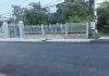 Bán lô đất đẹp 14x20m ngay thị trấn Tân Hiệp, Châu Thành, Tiền Giang