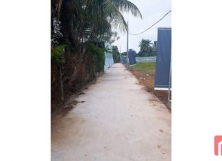 Dat nong nghiep -  - Le  Nhi - Tien Giang - 2 -jpg