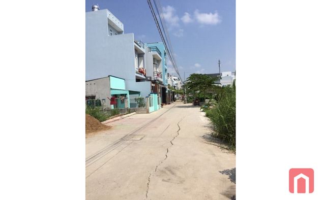 Cần Bán Lô Đất Gốc 2 Mặt Tiền ( 5 X 22), Hẻm Xe Hơi Đường Trần Thị Thơm, Tp.mỹ Tho, Tiền Giang. – 500 Triệu VNĐ