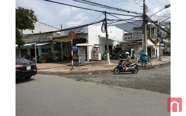 Nhà đất bán hoặc cho thuê – 7,3 Tỷ VNĐ