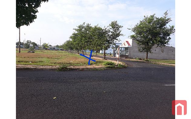 Tôi cần bán gấp đất lô Khu dân cư Long Thạnh Hưng, Long Bình Điền, Chợ Gạo, Tiền Giang – 590 Triệu VNĐ