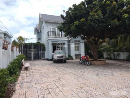 Nhà mặt tiền Quốc Lộ 1A – 694m2 – Châu Thành, Tiền Giang