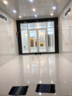 Chính chủ cho thuê nhà mặt tiền mới xây, gần bến xe thị xã Gò Công. Liên hệ: 0946 490 068