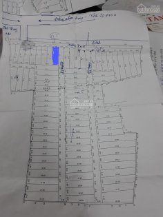 Bán đất thổ cư 2 mặt tiền tại Trung An, Tiền Giang