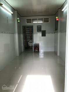 Nhà trung tâm TP. Mỹ Tho, gần trường học – bệnh viện – tt hành chính