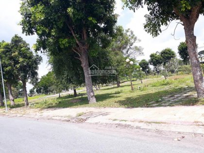 Bán đất khu dân cư Long Thạnh Hưng, Chợ Gạo, Tiền Giang