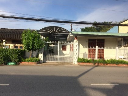 Chính chủ cần bán nhà ngã ba Phú Mỹ, huyện Châu Thành, tỉnh Tiền Giang, 0985877937