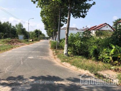 Bán nền đất xây dựng KDC Mỹ Thạnh Hưng