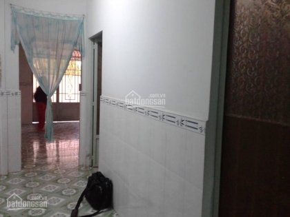 Cần bán nhà cấp 4 (4,4mx22) hẻm xe hơi 4m, KP 9 P5, Mỹ tho 1,3 tỷ