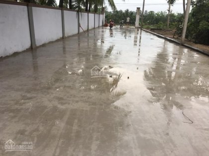 Chính thức mở bán dự án đất nền TP Mỹ Tho giá cực sốc