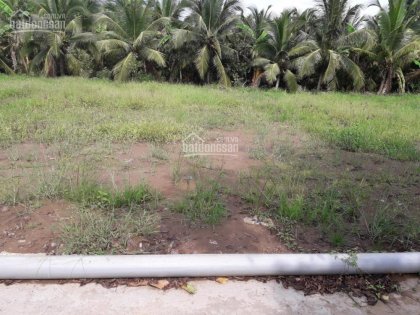 Đất chính chủ thổ cư bán cho công nhân