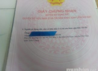 Đất mặt tiền 21m. Đường xe tải 8 tấn