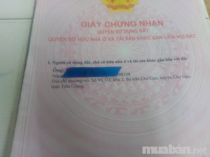 Đất mặt tiền 21m. Đường xe tải 8 tấn