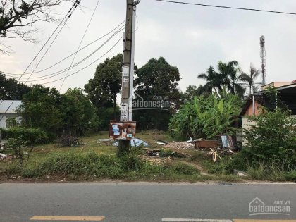 Tôi cần bán miếng đất (5×10)m2 ở xã thới sơn mỹ tho cách cầu rạch miễu 2km. 1,7tr/m2 lh 0905191017
