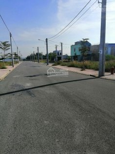 Cần bán lô đất thổ cư 100%, xã Long Thuận, TX Gò Công 101m2, giá 650 triệu