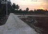 Bán đất 6x20, cách chợ Tân Hiệp 1km, Châu Thành. Tiền Giang