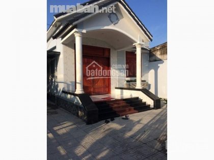 Cần bán gấp nhà đường Huyện 94, xã Trung An, TP Mỹ Tho, Tiền Giang