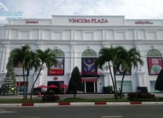 Bán lô đất đẹp trung tâm thành phố...Giá tốt