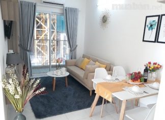 Đăng kí mua nhà mặt tiền Mỹ Tho, Tiền Giang chỉ 20 triệu/suất