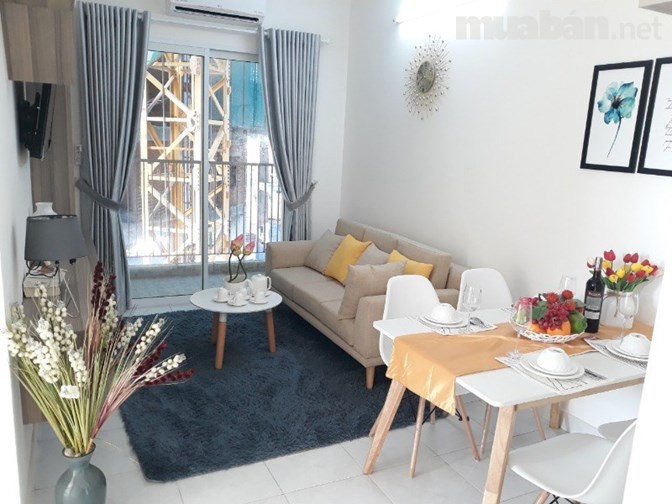 Đăng kí mua nhà mặt tiền Mỹ Tho, Tiền Giang chỉ 20 triệu/suất