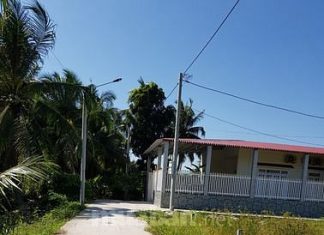 Bán đất đường ô tô 6x25, full thổ cư