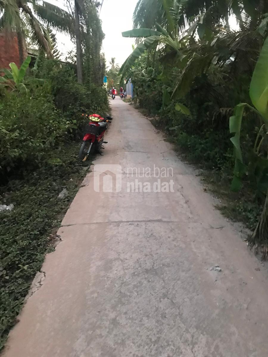 Mua bán Đất nông nghiệp 135 m2 tại Thành phố Mỹ Tho
