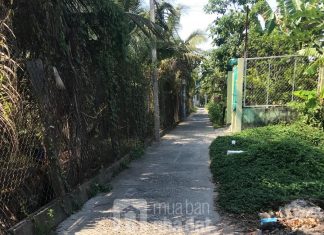 Mua bán Đất nền 82.8 m2 tại Thành phố Mỹ Tho