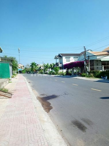 Đất Mặt Tiền Phùng Há – Bình Tạo – Trung An