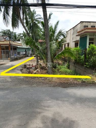 Bán đất mặt tiền 600m2 giá 1tỷ2 giá cực tốt