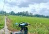 Bán mảnh đất gần ubnd xã Vĩnh Hựu, GCT,TG