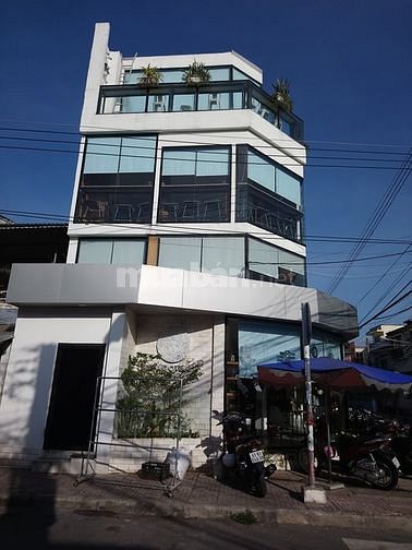 Cần Bán Lại Mặt Bằng Kinh Doanh 2 Mặt Tiền P7 Ngay Trung Tâm TP Mỹ Tho