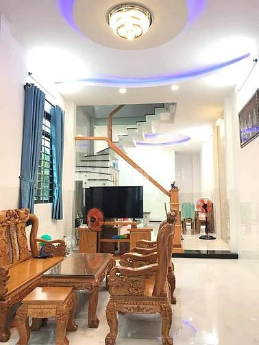 Chủ Cần Bán Gấp Nhà Đẹp Phường 5 Mỹ Tho