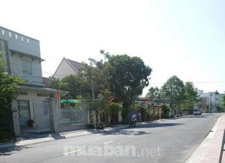 -----Đất mặt tiền Phùng Há, Trung An, Mỹ Tho-----