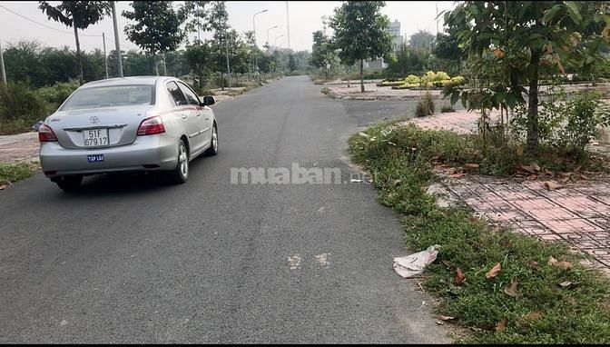 Tái định cư Log Hoà B , Đạo Thạnh , Mỹ Tho