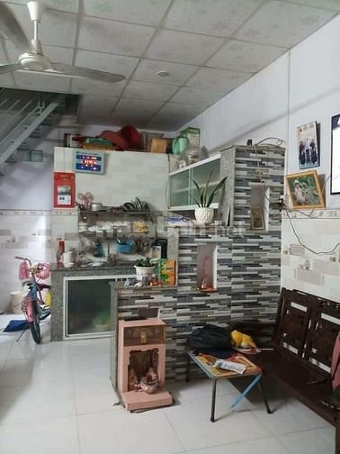 Bán Nhà Măt Tiên Nhựa P4, TP Mỹ Tho.